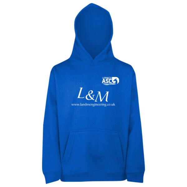 Child Hoodie Thumbnail