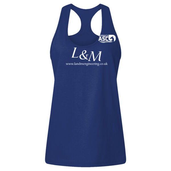 Ladies Cool Vest Thumbnail